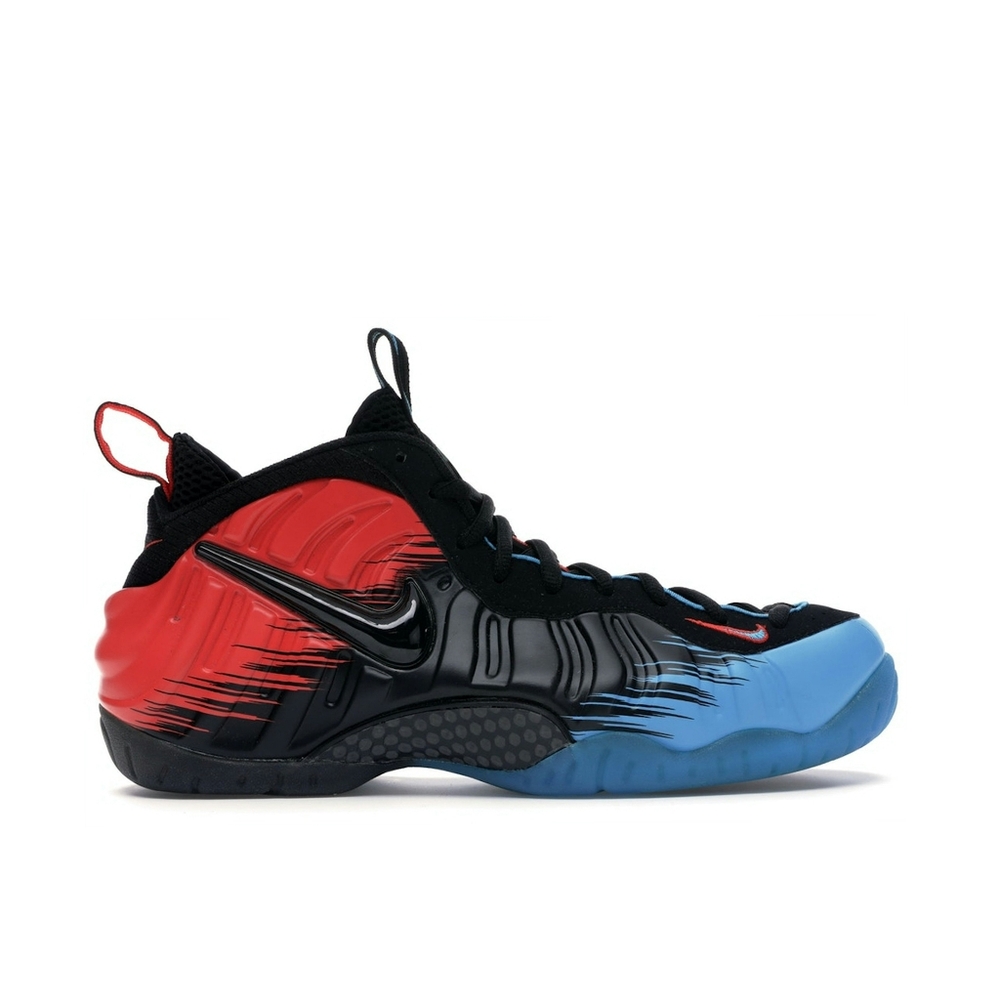 Spiderman Style 616750-400 Mens Size 8.5 (Women Size 10)